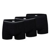 KÉNYELMES PAMUT FÉRFI ALSÓNEMŰ - 3 DARABOS SZETT - MAXWEAR